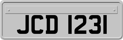 JCD1231