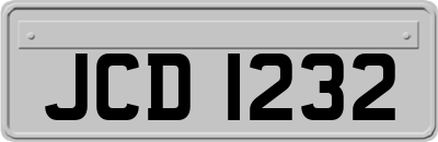 JCD1232