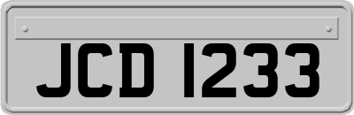 JCD1233