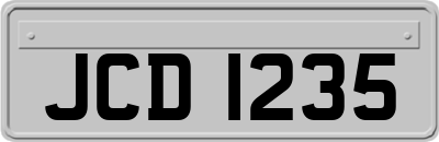 JCD1235