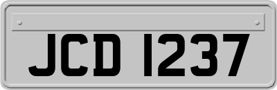 JCD1237
