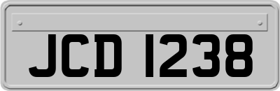 JCD1238