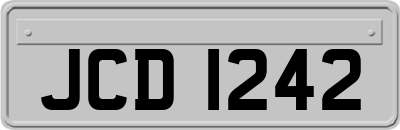 JCD1242