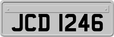 JCD1246