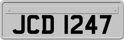 JCD1247