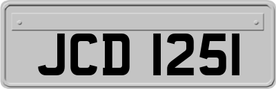 JCD1251