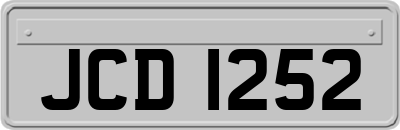 JCD1252