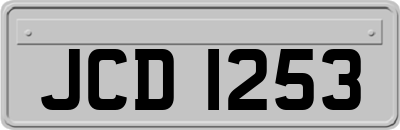 JCD1253