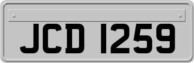 JCD1259