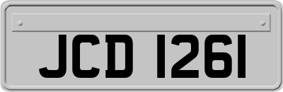 JCD1261