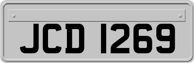 JCD1269