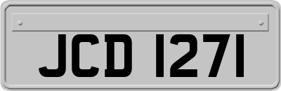 JCD1271