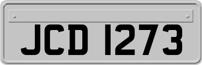 JCD1273
