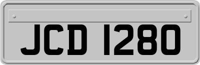JCD1280