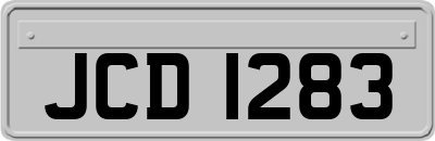 JCD1283