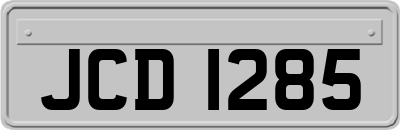 JCD1285
