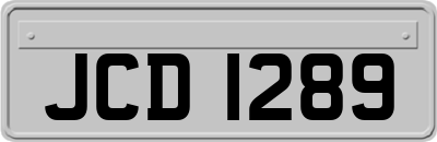 JCD1289