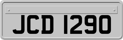 JCD1290