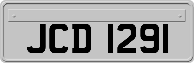 JCD1291