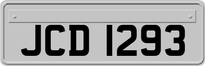 JCD1293