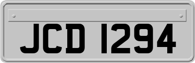 JCD1294