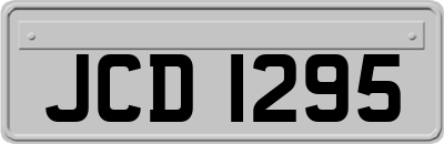 JCD1295