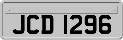 JCD1296