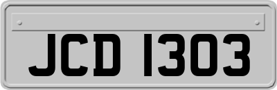 JCD1303