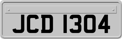 JCD1304