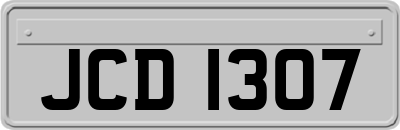 JCD1307
