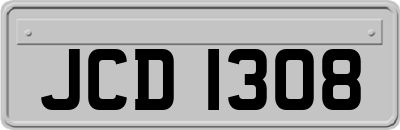 JCD1308