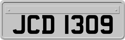 JCD1309