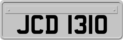 JCD1310