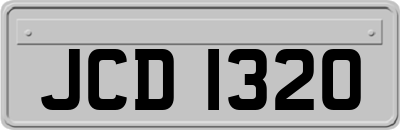 JCD1320