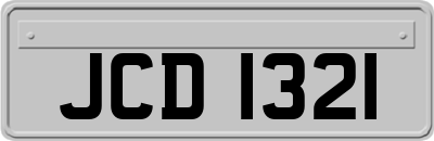JCD1321