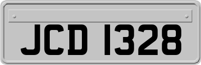 JCD1328
