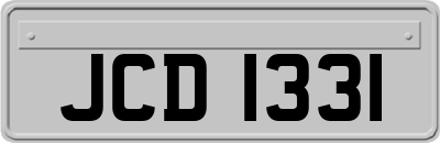 JCD1331