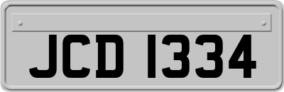 JCD1334