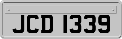 JCD1339
