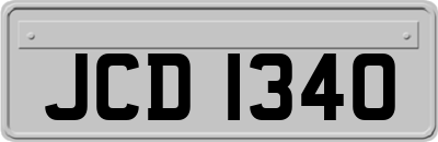 JCD1340