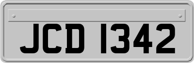 JCD1342