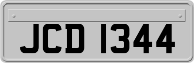 JCD1344