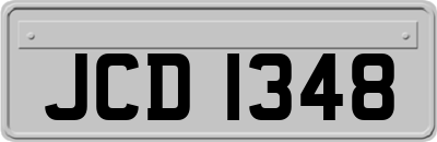 JCD1348