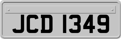 JCD1349