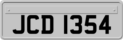 JCD1354