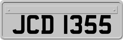 JCD1355