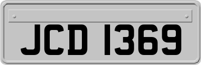 JCD1369