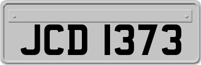 JCD1373