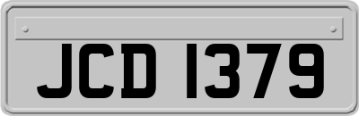 JCD1379