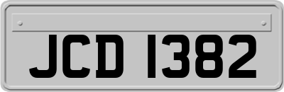 JCD1382